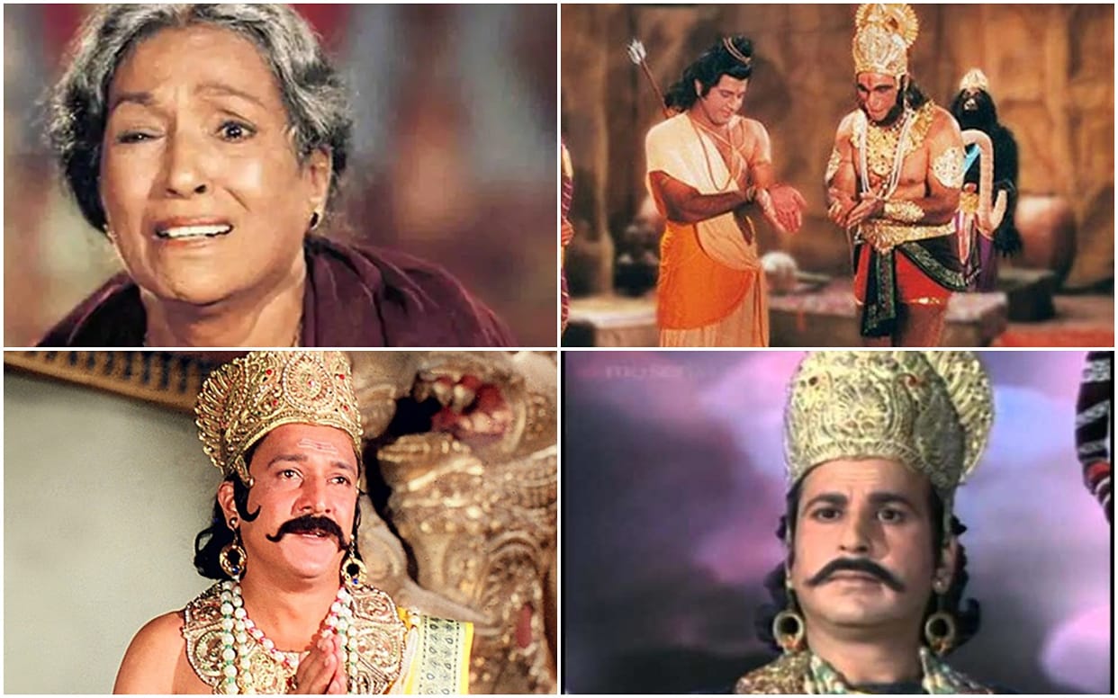 These stars of Ramanand's Ramayan said goodbye to the world