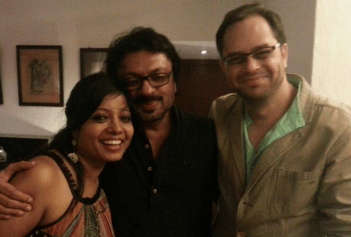 Sanjay Leela Bhansali films writer Siddharth and Garima become director