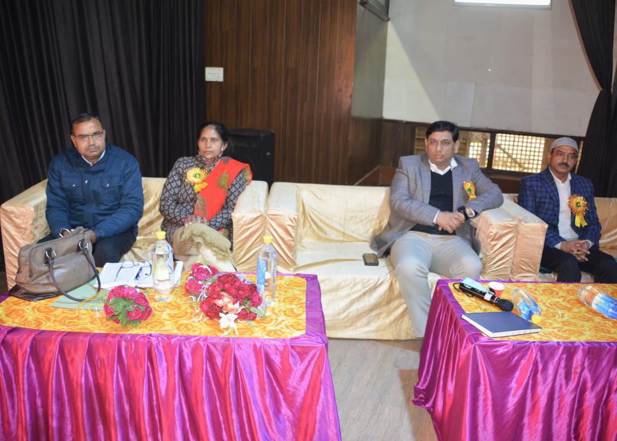 Demonstrated innovation in mission teaching dialogue workshop