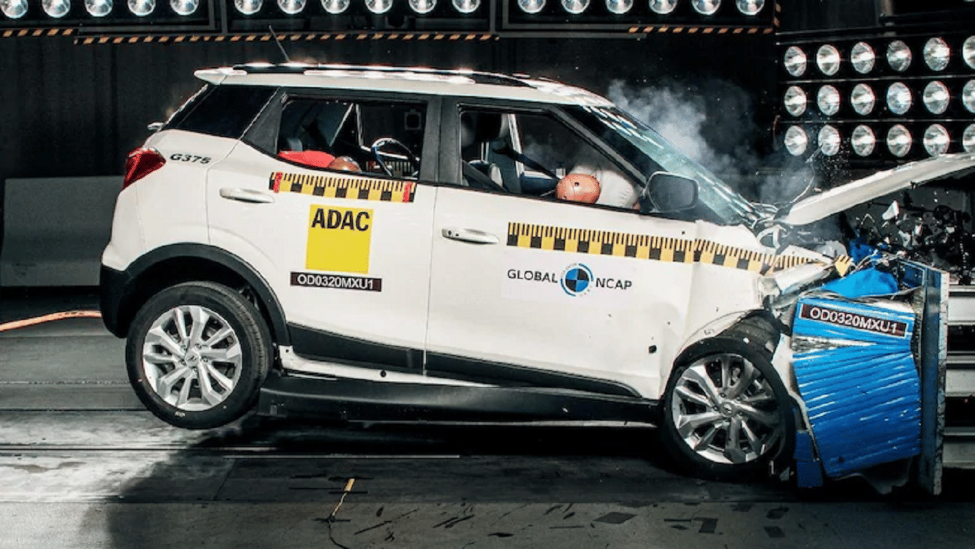 Top 10 Safest Cars in India Renault Triber removes Maruti from list global ncap car safety ratings list of safer cars in india global new car assessment programme india safety standards for cars in india