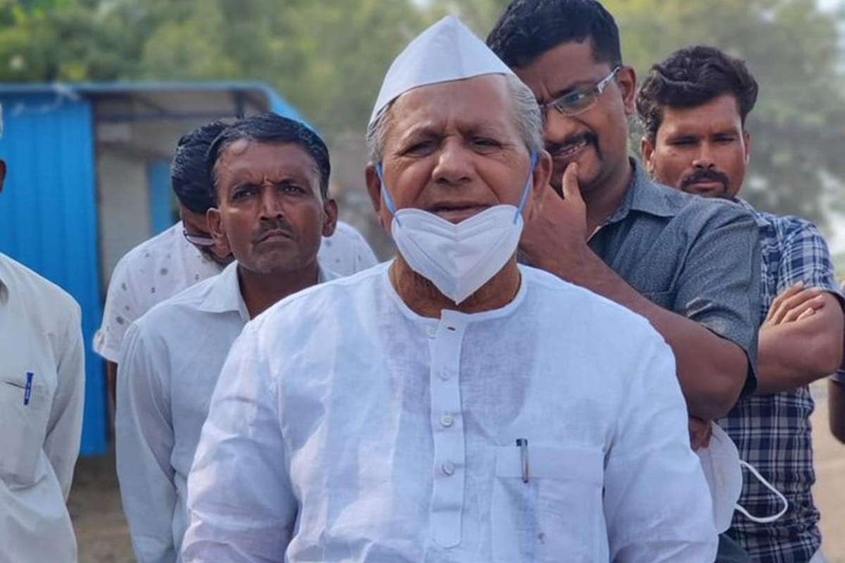 karnataka jds mla mc managuli from sindagi assembly passes away at hospital in bengaluru