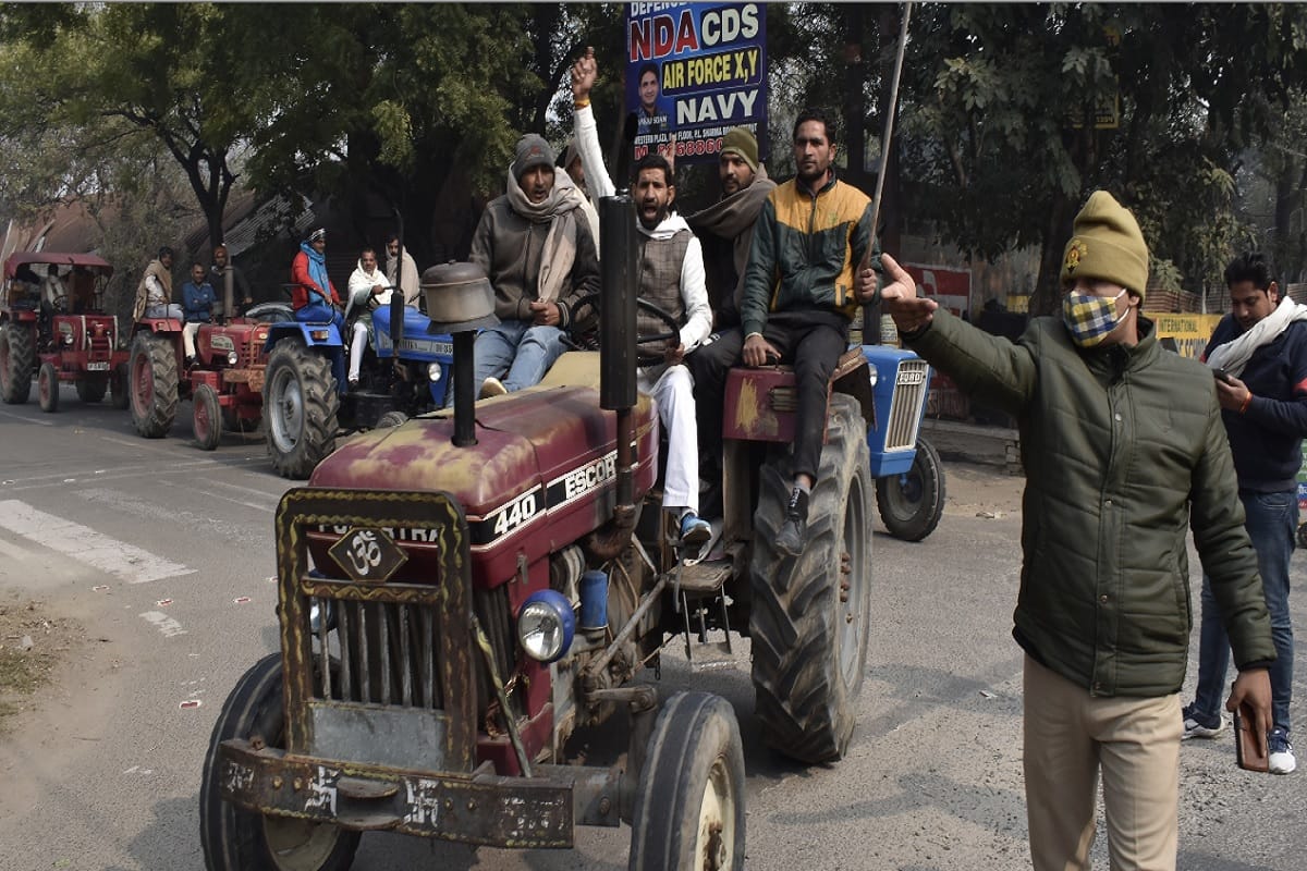 High alert in Meerut zone after violence in Delhi