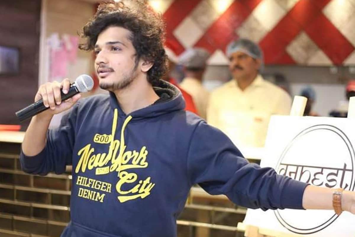 Munawar Faruqui reveals his life secret related to his mother left Kangana Ranaut crying in reality show LockUpp