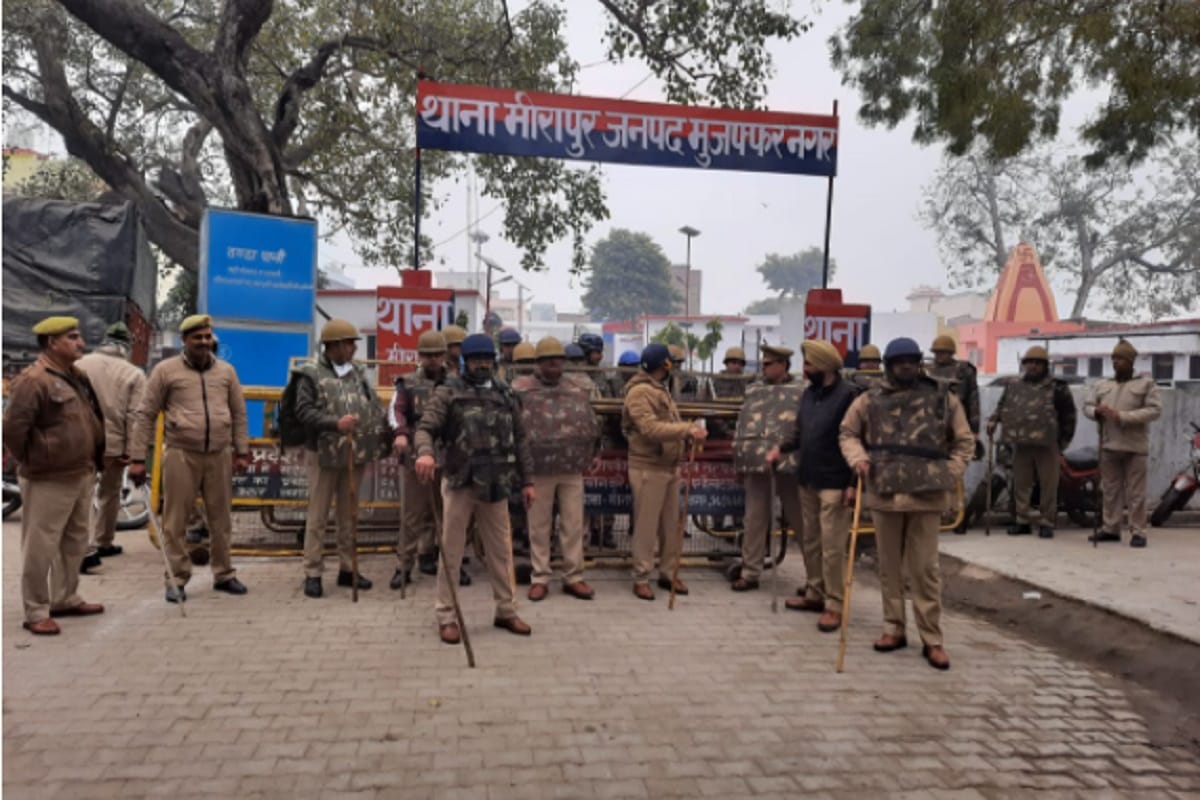 Bharatiya Kisan Union has announced a demonstration in Muzaffarnagar and Shamli districts