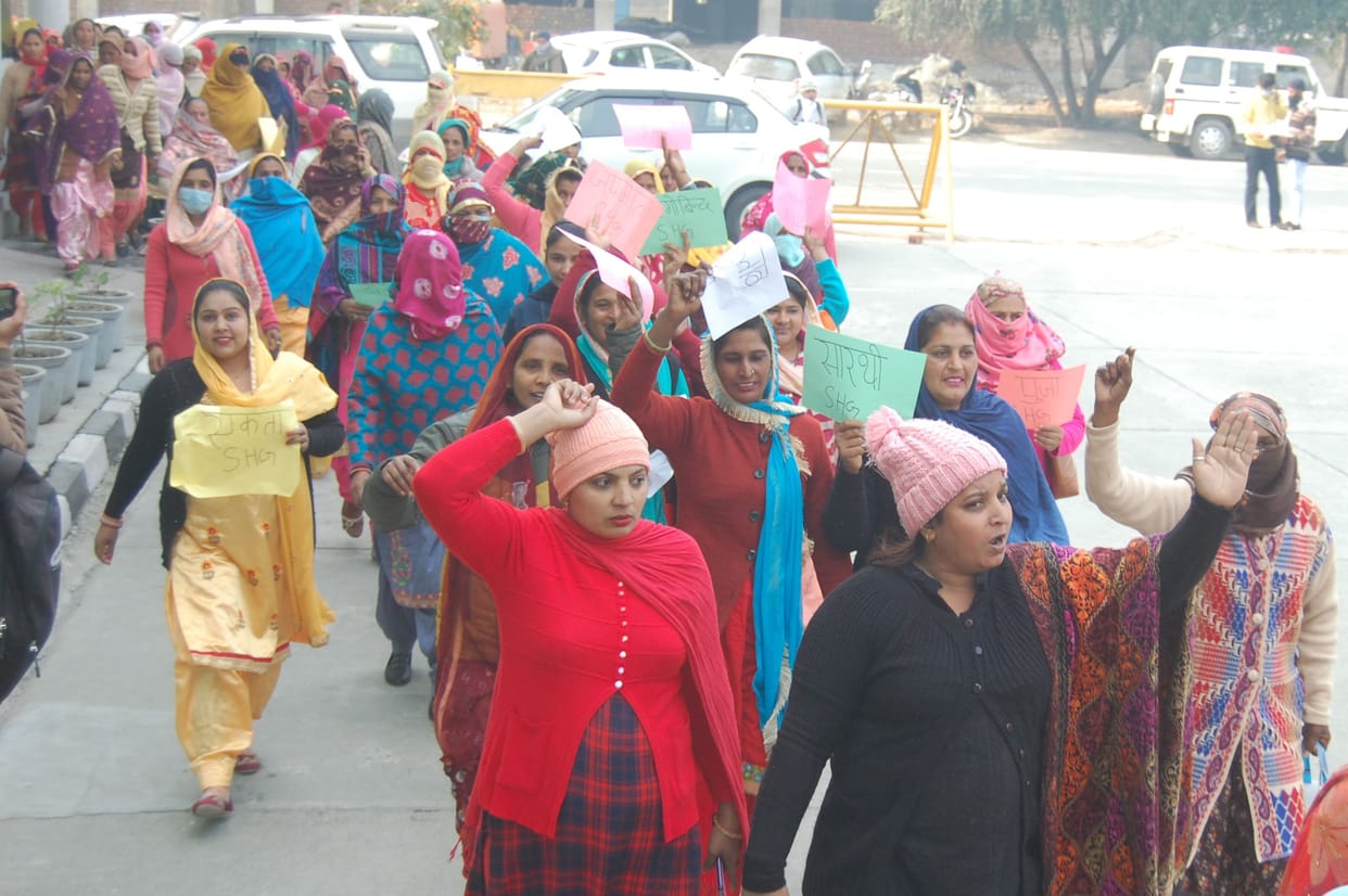National Lilyhood Mission