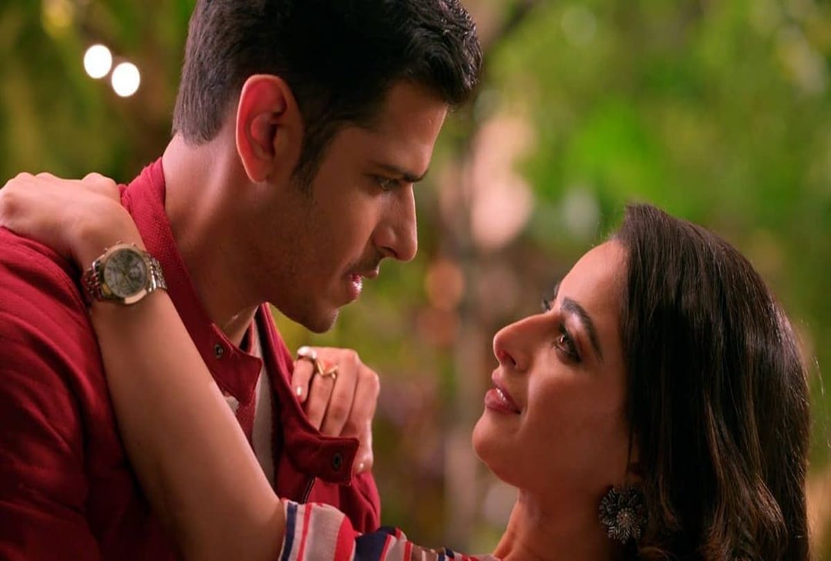 ghum hai kisike pyaar mein tv serial actor neil bhatt tested covid 19 positive