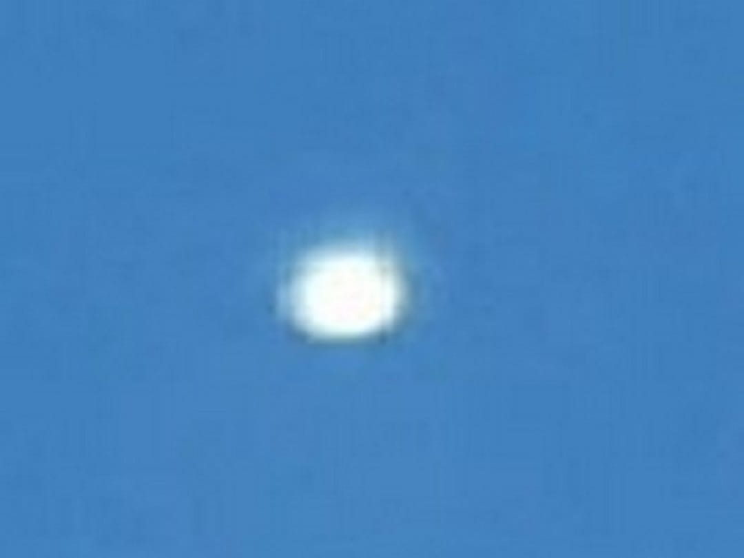 Pakistani pilot claims, UFOs in the sky, people speculate in various ways