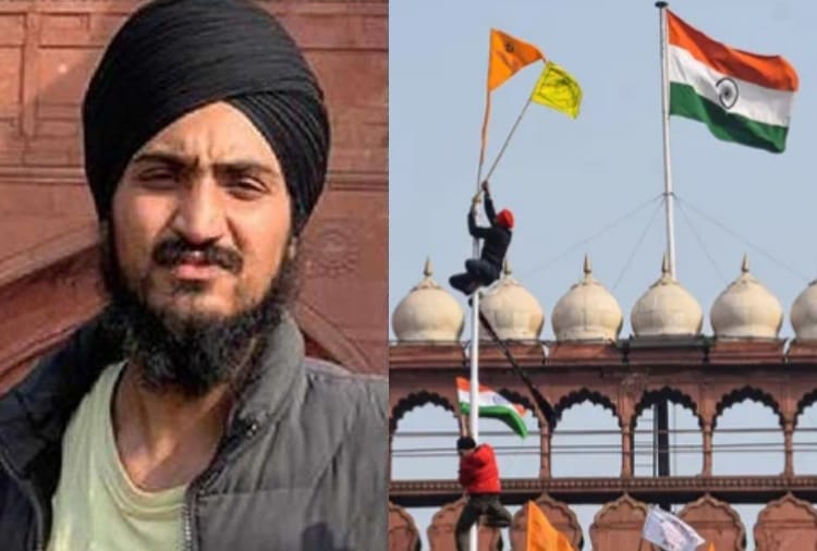 Delhi violence republic day news : Know about the family of Jugraj Singh