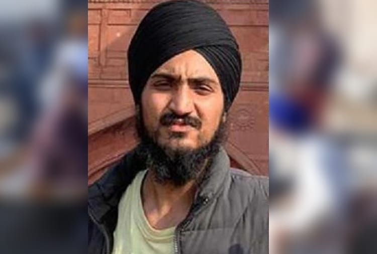 Delhi violence republic day news : Know about the family of Jugraj Singh