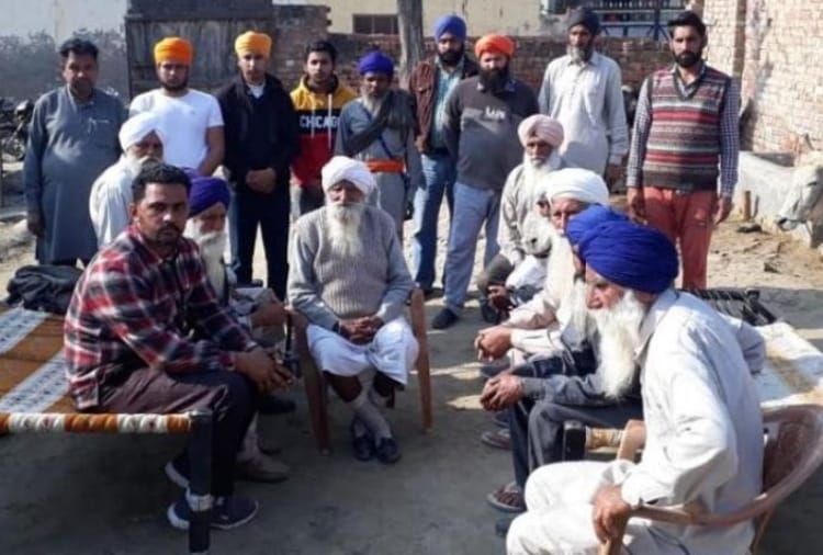 Delhi violence republic day news : Know about the family of Jugraj Singh