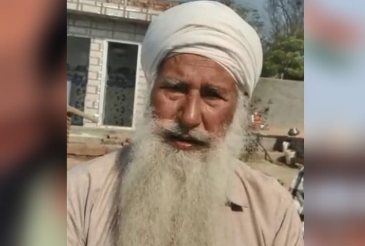 Delhi violence republic day news : Know about the family of Jugraj Singh