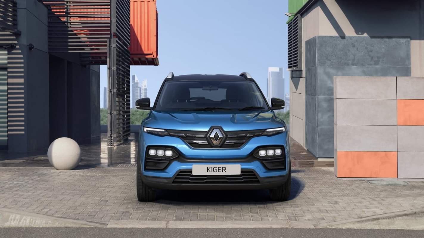 Renault India again hike the prices of Kiger, Triber, Kwid and Duster by Up To Rs 39,000, Check new price list of June 2021