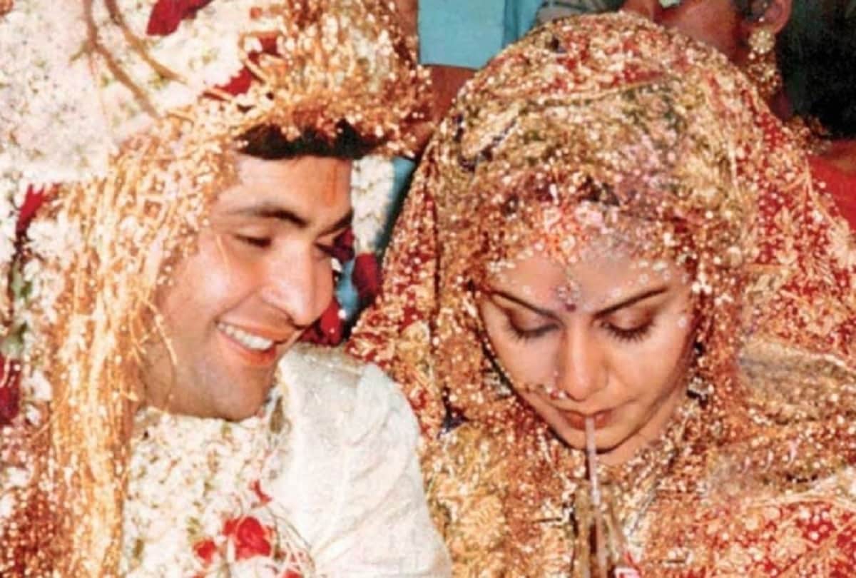 Inside pictures of Big Fat bollywood marriages