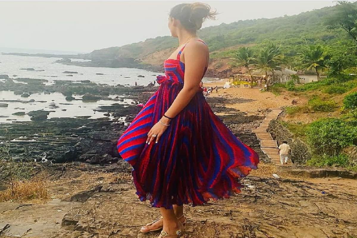 Shahid Kapoor’s Wife Mira Rajput Stuns in a Bikini, Fans Call Her ‘Hot Mama’