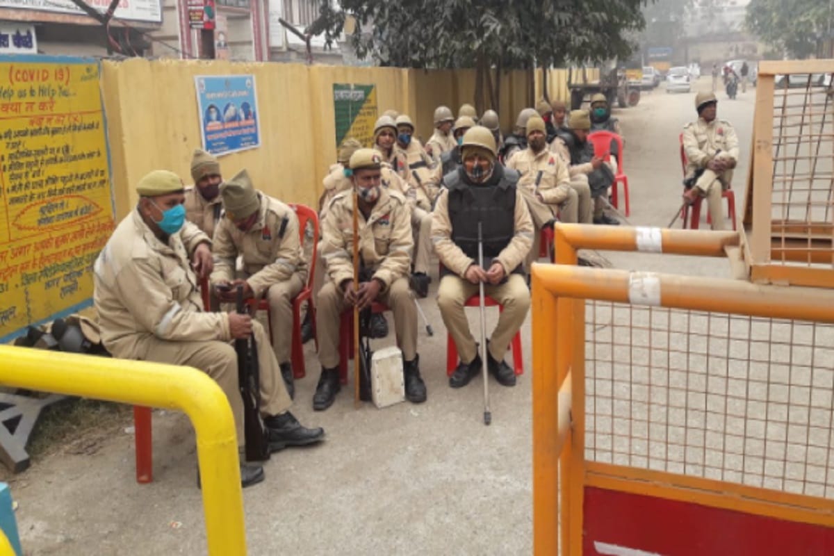 Bharatiya Kisan Union has announced a demonstration in Muzaffarnagar and Shamli districts