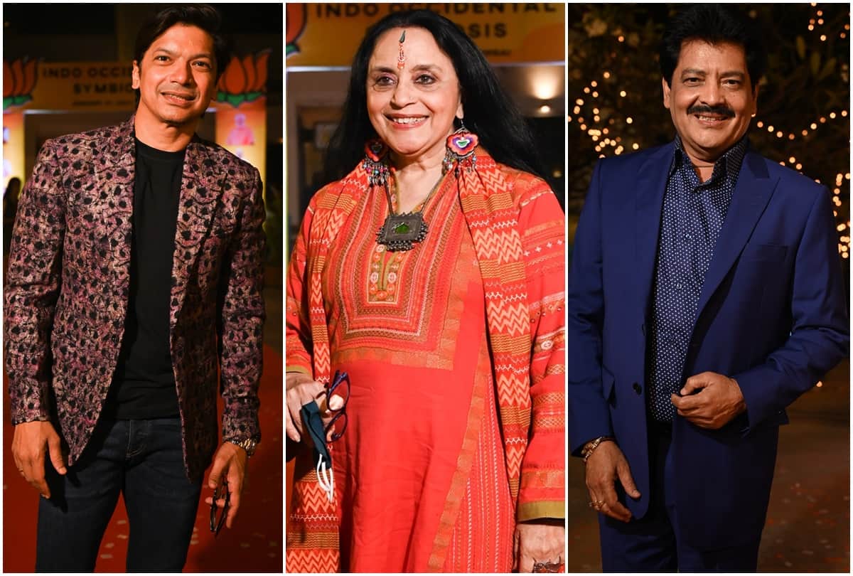 West Bengal elections Hema Malini Releases Election Songs for BJP in Mumbai