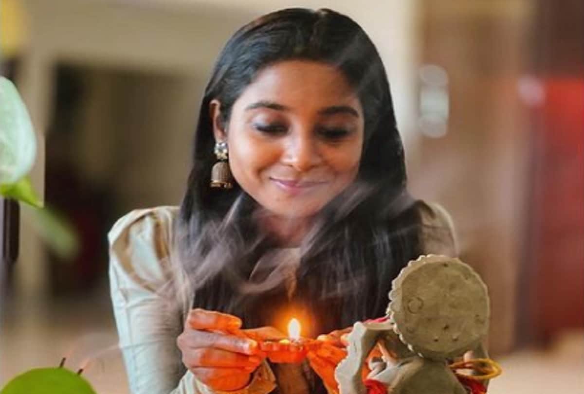 Playback Singer Shilpa Rao marries her best friend Ritesh Shares first pic after marriage