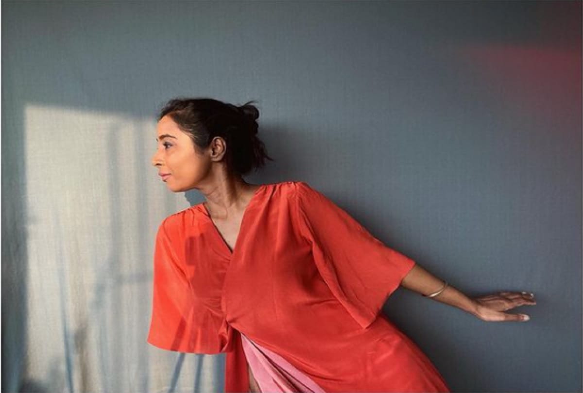 Playback Singer Shilpa Rao marries her best friend Ritesh Shares first pic after marriage