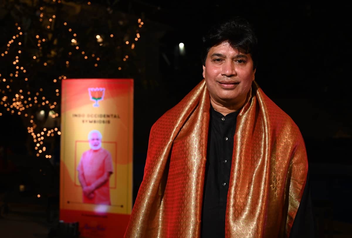 West Bengal elections Hema Malini Releases Election Songs for BJP in Mumbai