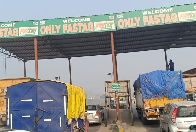 Murthal and Dighal toll started in Haryana