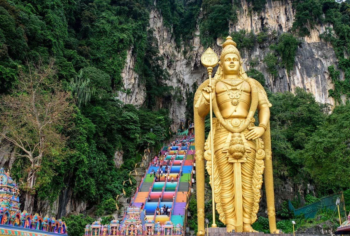 thaipusam festival today What is the recognition of Thaipusam festival