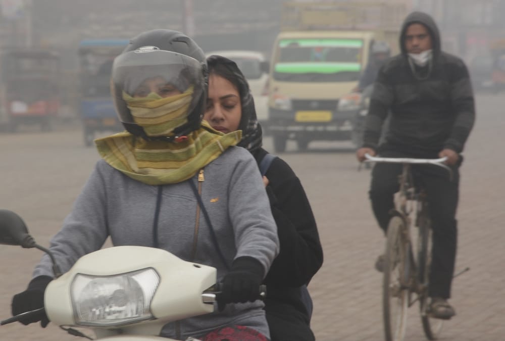 See the Weather update about Uttar Pradesh.