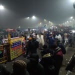 गाजीपुर बॉर्डर