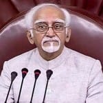 हामिद अंसारी (फाइल फोटो)
