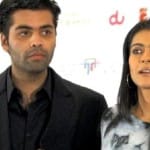 Karan And Kajol