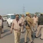 गुजरात के छह शहरों में छह शहरों में  तैनात होंगे 43 हजार जवान