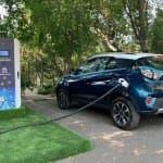 Tata Nexon EV