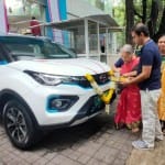 Tata Nexon EV