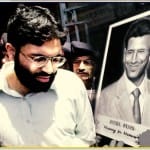 आतंकी अहमद उमर सईद शेख
