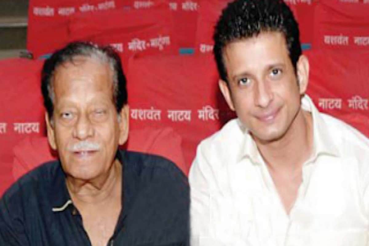 Sharman Joshi Father Death Today Latest News: Gujarati actor Arvind Joshi Sharman Joshis father dies