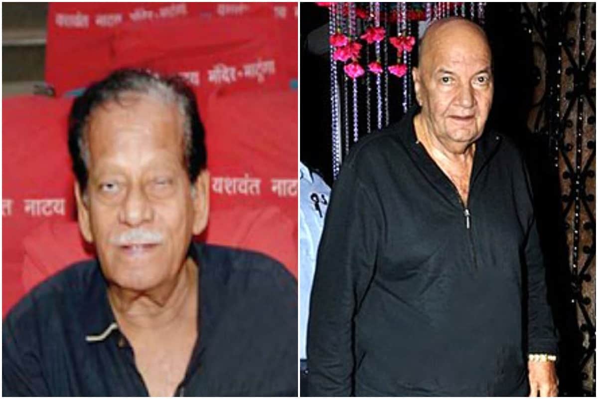 Sharman Joshi father and theatre artiste Arvind Joshi passes away prem Chopra mourns his demise