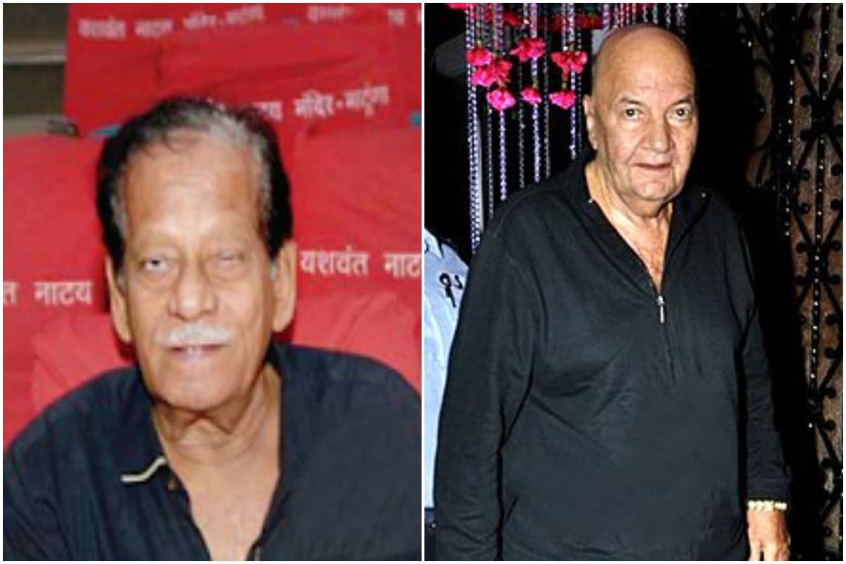 Sharman Joshi father and theatre artiste Arvind Joshi passes away prem Chopra mourns his demise