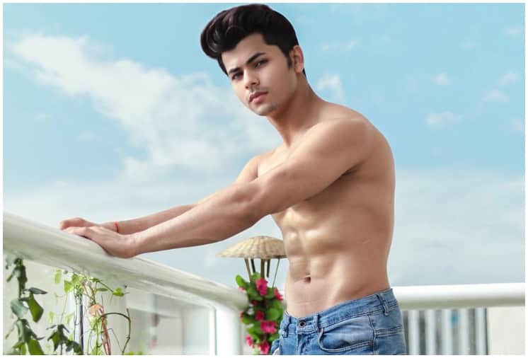 Siddharta Nigam Salary hike after Salman Khan Approach