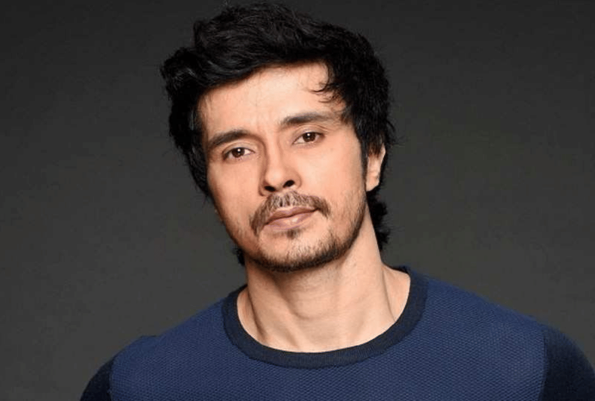 the kashmir files actor Darshan Kumaar shares Experience working with Anupam Kher and satish kaushik in Kaagaz 2