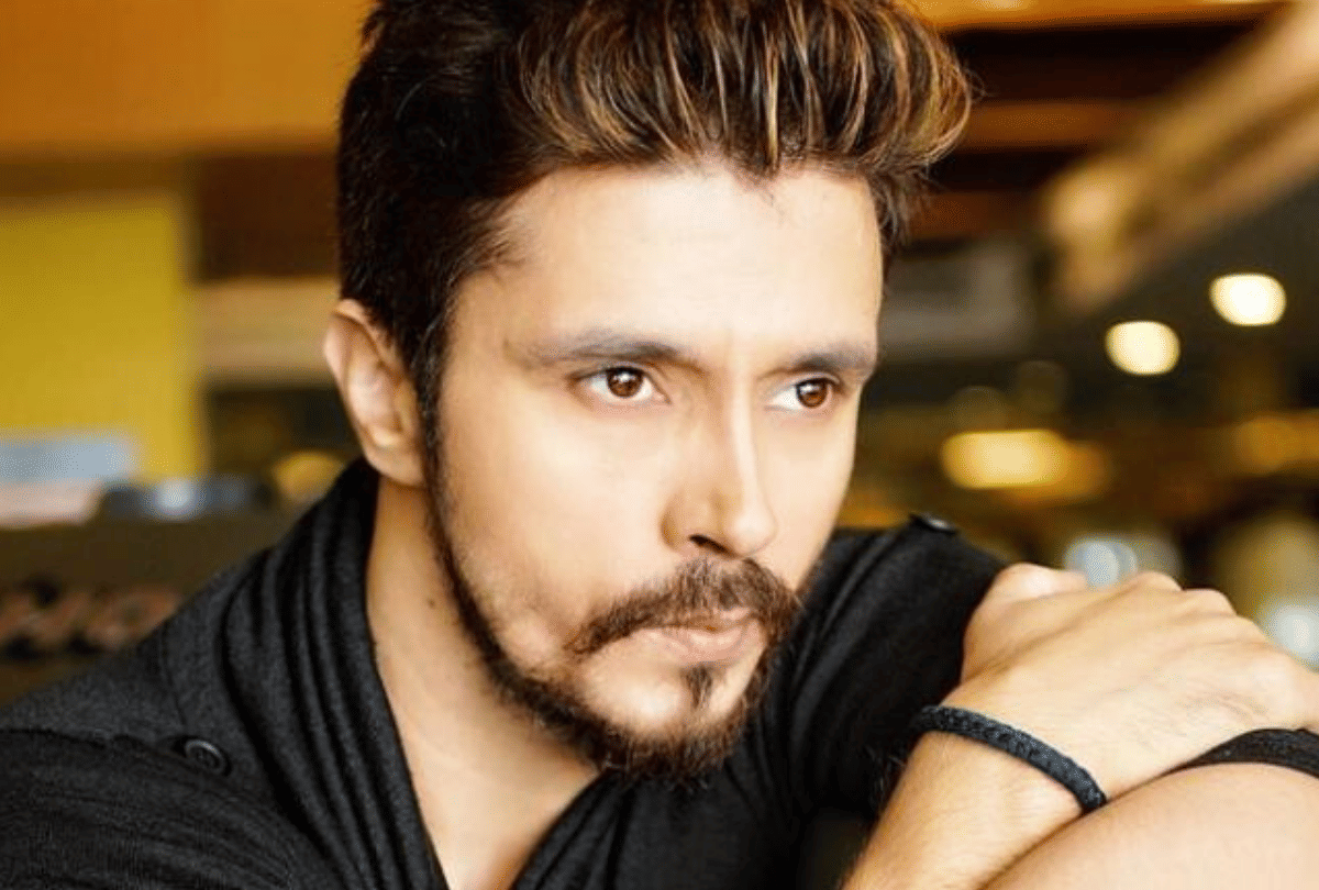 the kashmir files actor Darshan Kumaar shares Experience working with Anupam Kher and satish kaushik in Kaagaz 2