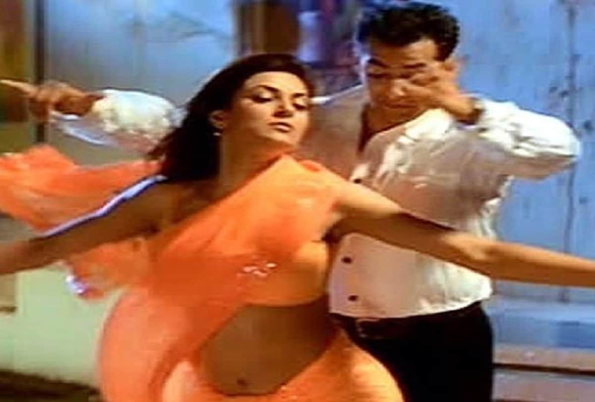 These bollywood films climax was based on airport fans loved the stories