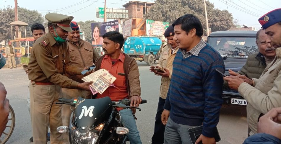 road sefty rule.56 chalan