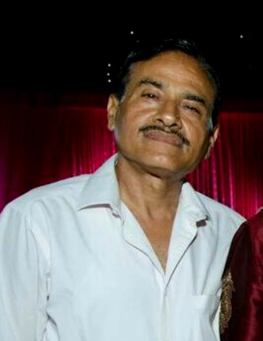 Dr. rk gurubhaks missing capture cctv