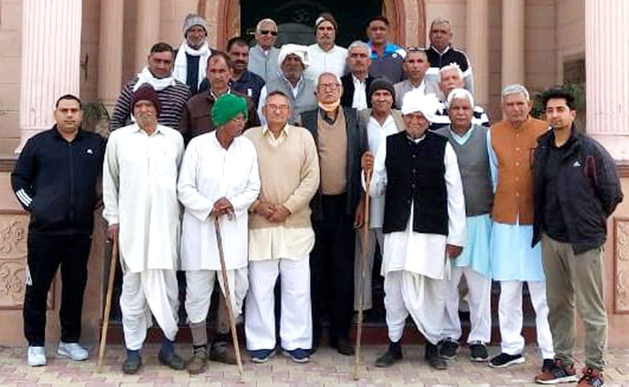 The farmers will continue to protest, only the decisions of the leaders of the United Kisan Morcha will accept