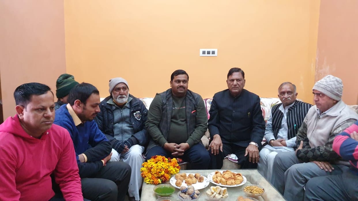 Will provide solutions to the problems of traders: Kachal