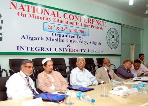 dr. kalve sadik belongs to AMU