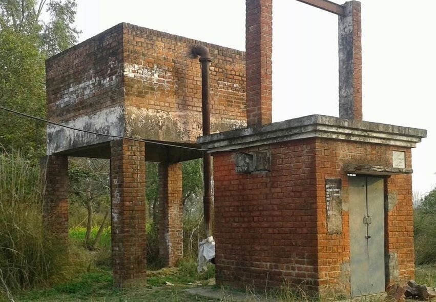tube well,goverment,closed,fathepur news,80