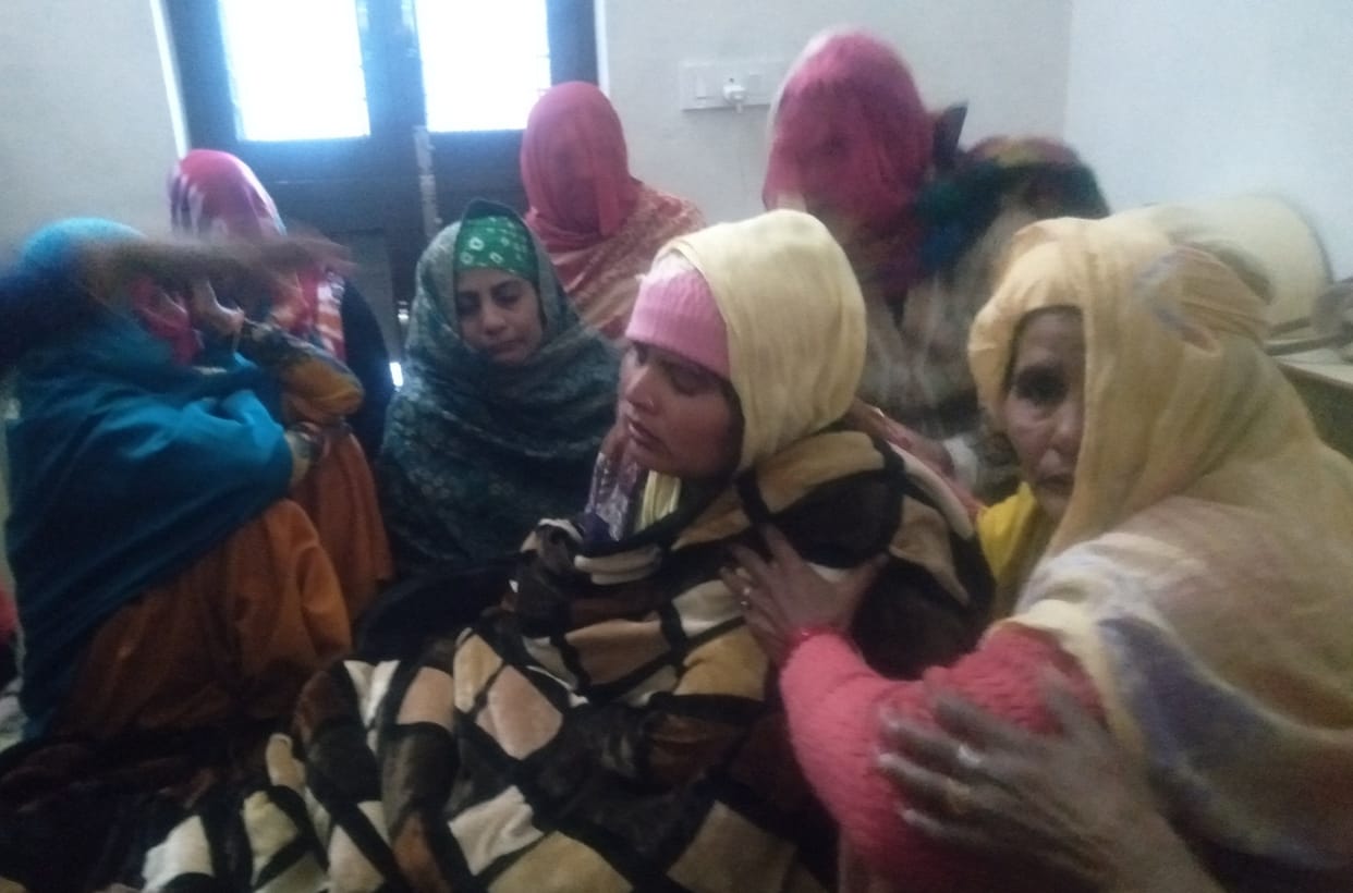 Kuldipak family extinguished by the martyrdom of Juddi's son in Kulgam, South Kashmir