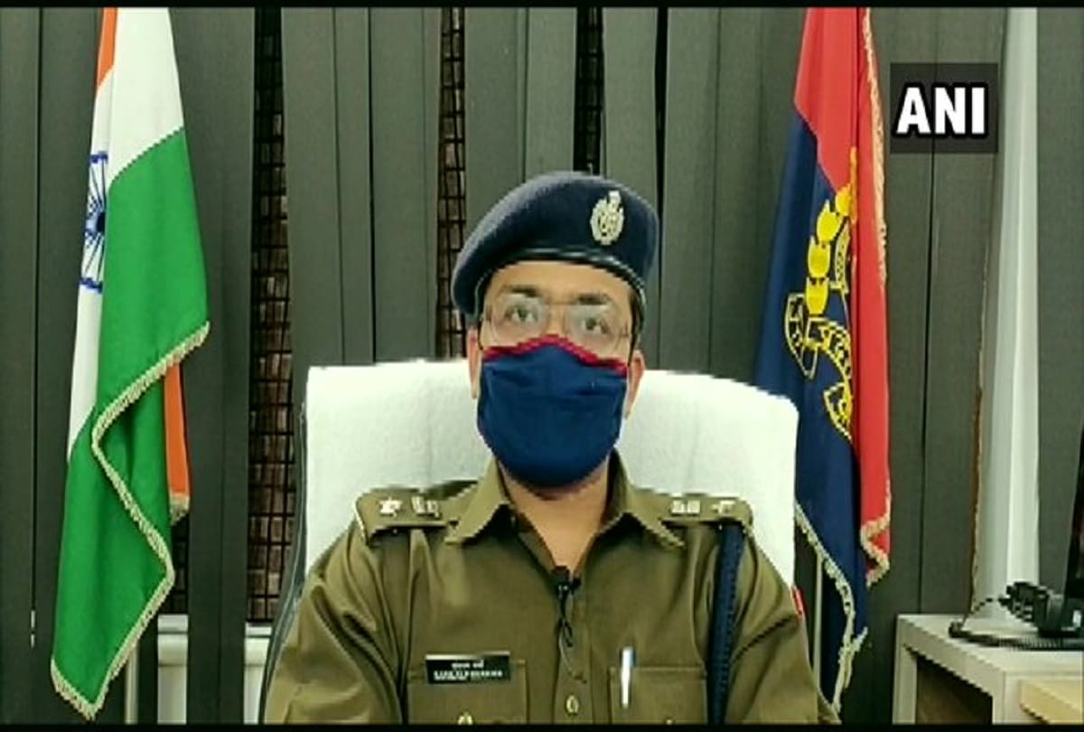 woman was allegedly gang raped in Faizganj Police station area of Badaun six people arrested
