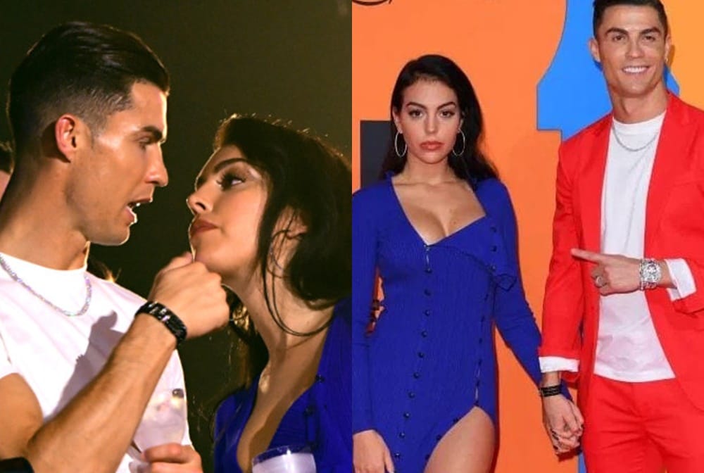 Cristiano Ronaldo probed for alleged COVID-19 breach after girlfriend Instagram post