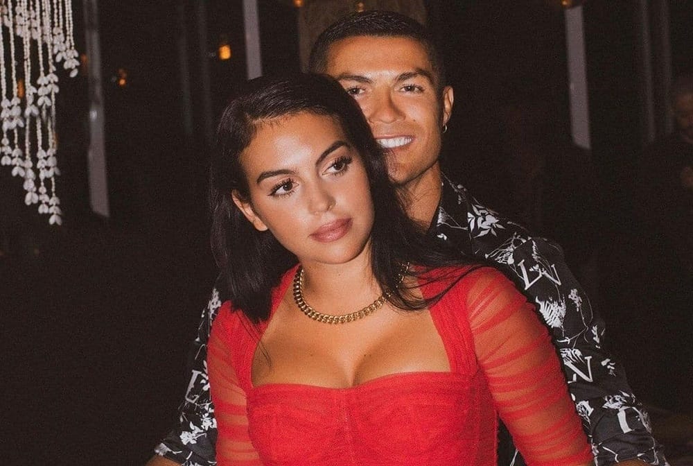 Cristiano Ronaldo probed for alleged COVID-19 breach after girlfriend Instagram post